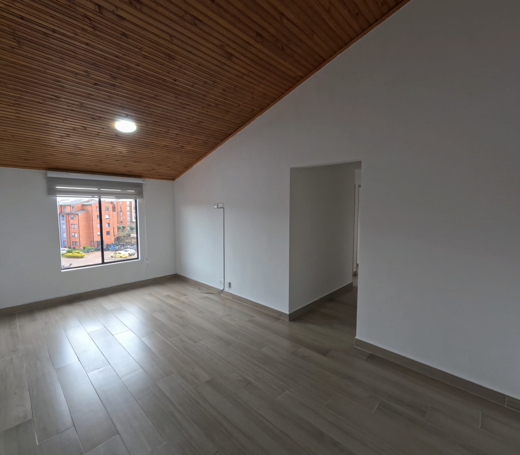 Apartamento En Venta - Ciudadela Colsubsidio, Bogotá