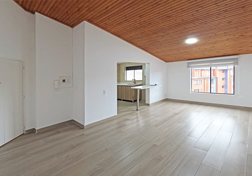 Apartamento En Venta - Ciudadela Colsubsidio, Bogotá