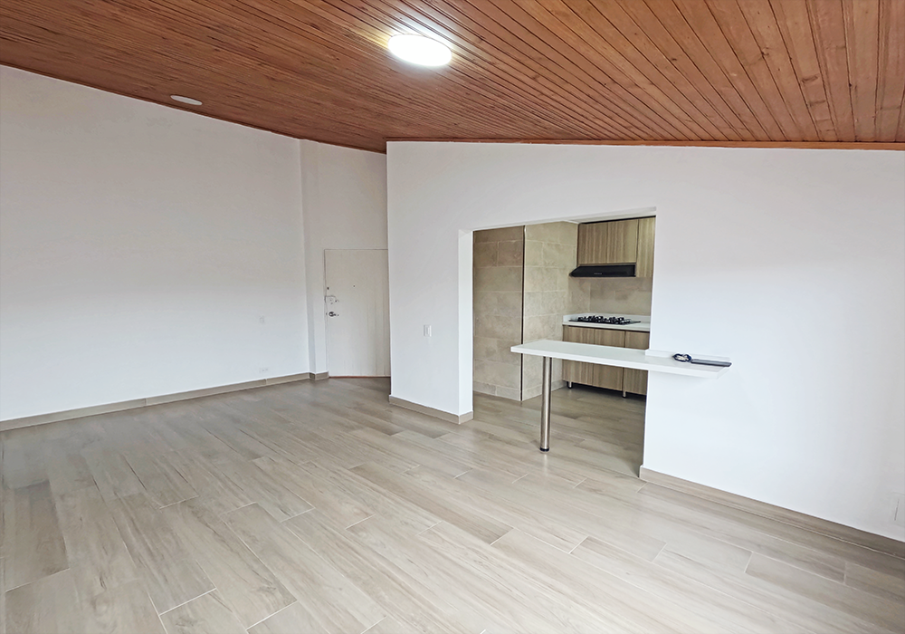 Apartamento En Venta - Ciudadela Colsubsidio, Bogotá