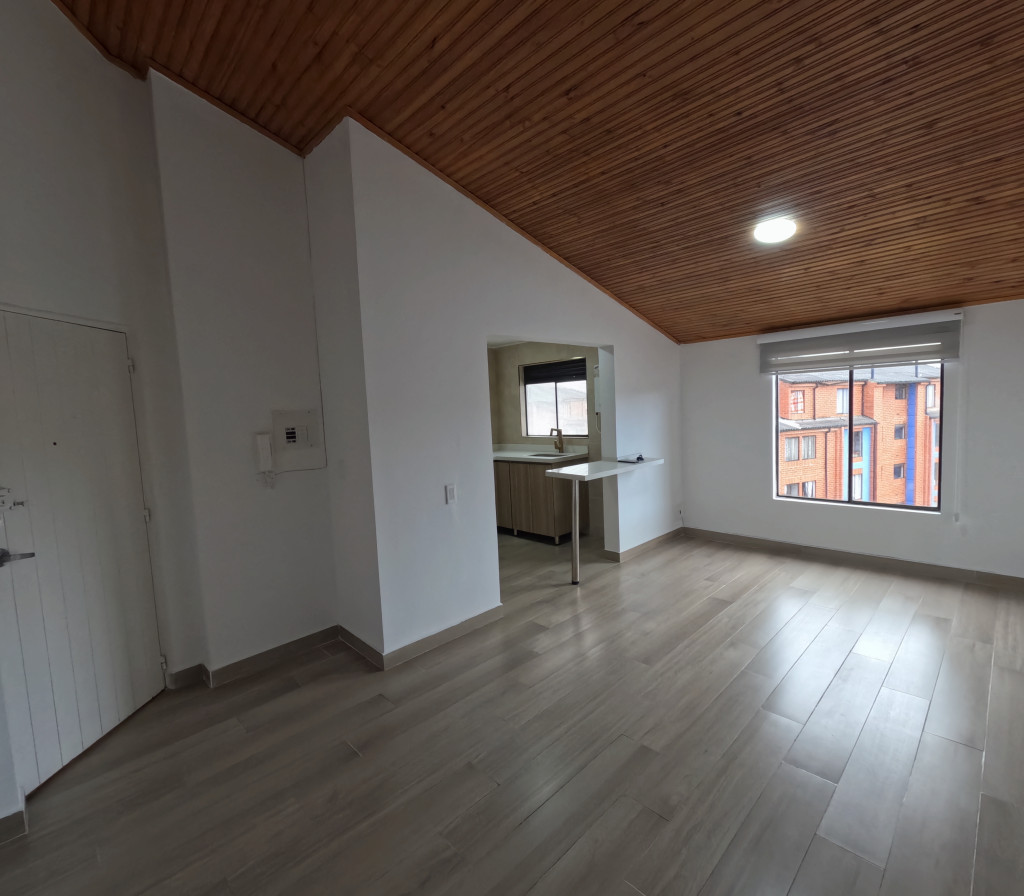 Apartamento En Venta - Ciudadela Colsubsidio, Bogotá