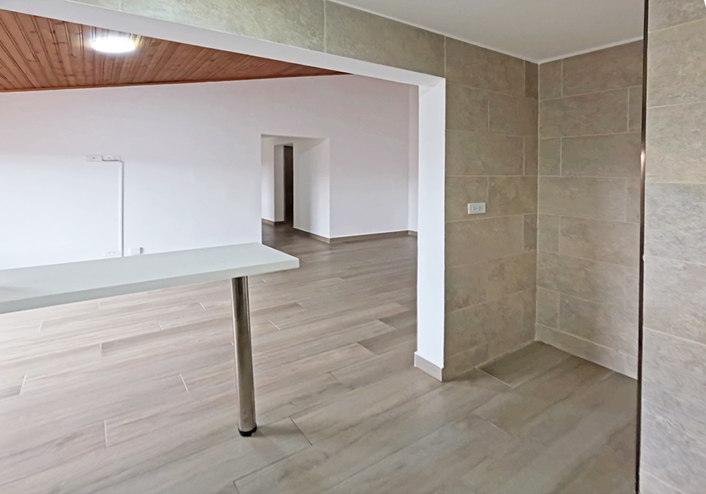 Apartamento En Venta - Ciudadela Colsubsidio, Bogotá