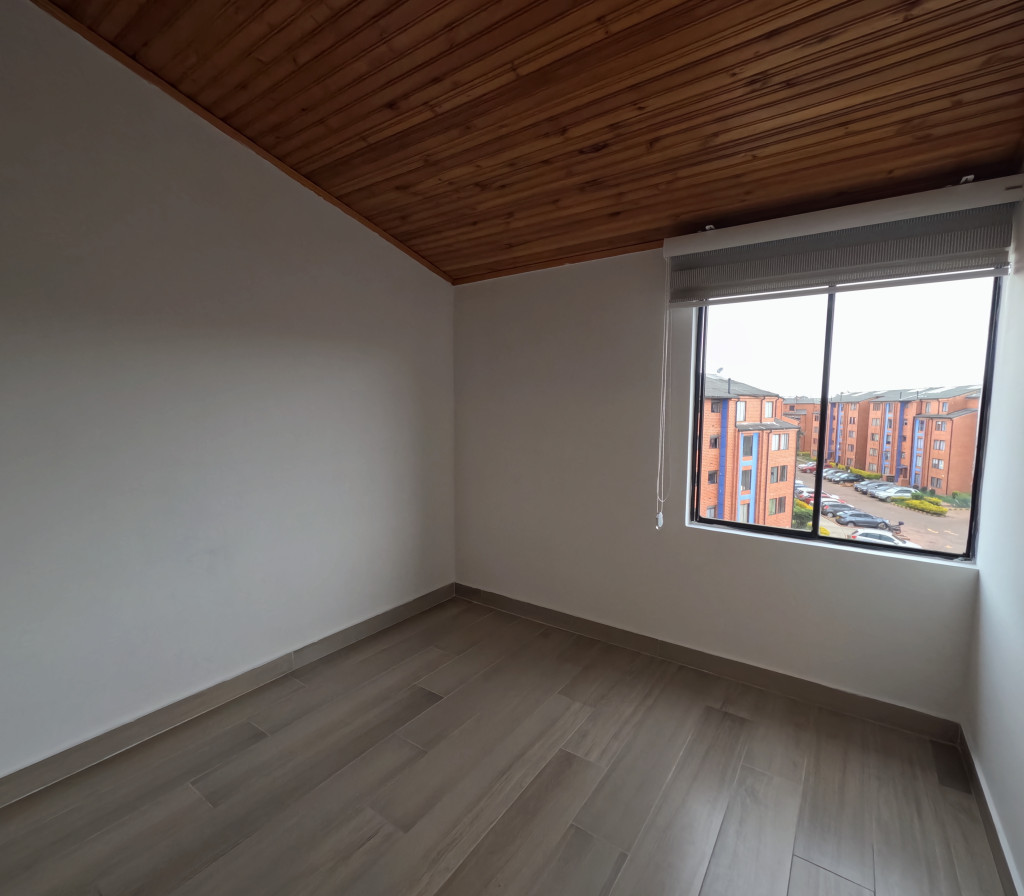 Apartamento En Venta - Ciudadela Colsubsidio, Bogotá