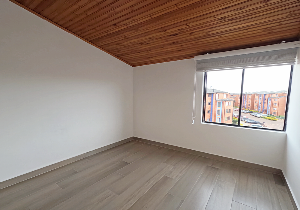 Apartamento En Venta - Ciudadela Colsubsidio, Bogotá