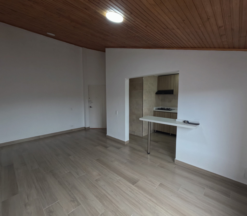Apartamento En Venta - Ciudadela Colsubsidio, Bogotá