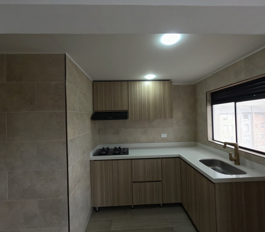 Apartamento En Venta - Ciudadela Colsubsidio, Bogotá