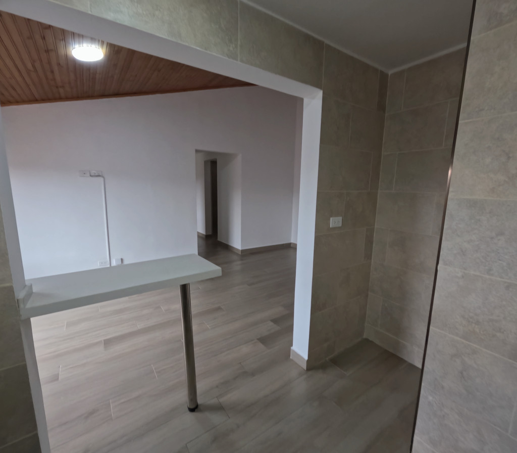 Apartamento En Venta - Ciudadela Colsubsidio, Bogotá
