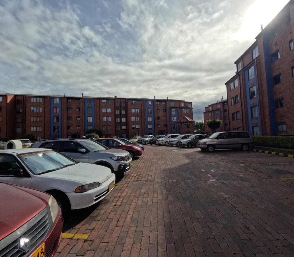 Apartamento En Venta - Ciudadela Colsubsidio, Bogotá
