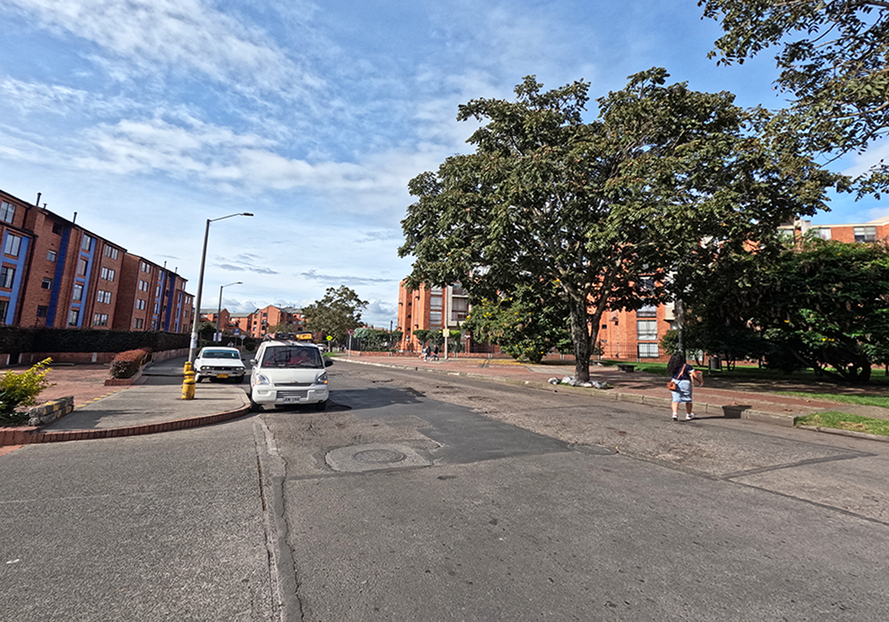 Apartamento En Venta - Ciudadela Colsubsidio, Bogotá