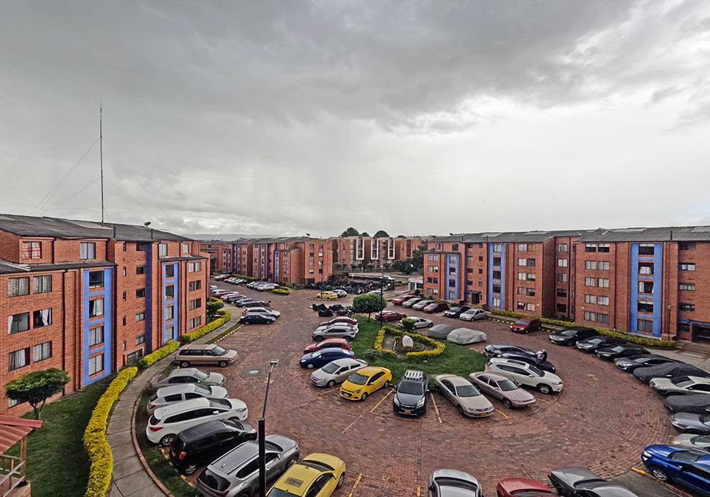 Apartamento En Venta - Ciudadela Colsubsidio, Bogotá