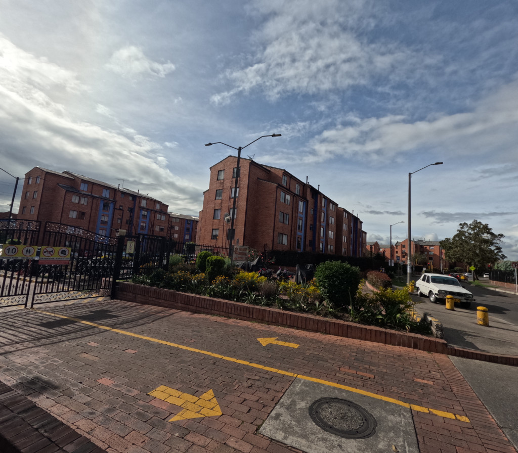 Apartamento En Venta - Ciudadela Colsubsidio, Bogotá