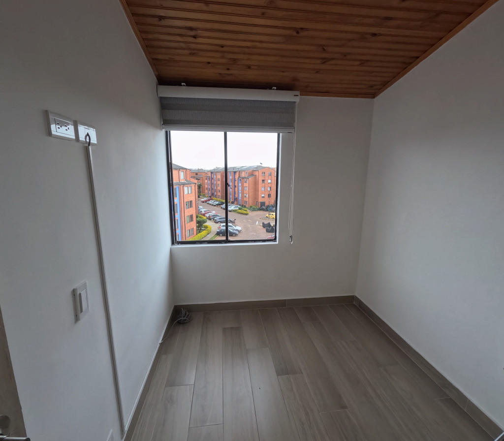 Apartamento En Venta - Ciudadela Colsubsidio, Bogotá