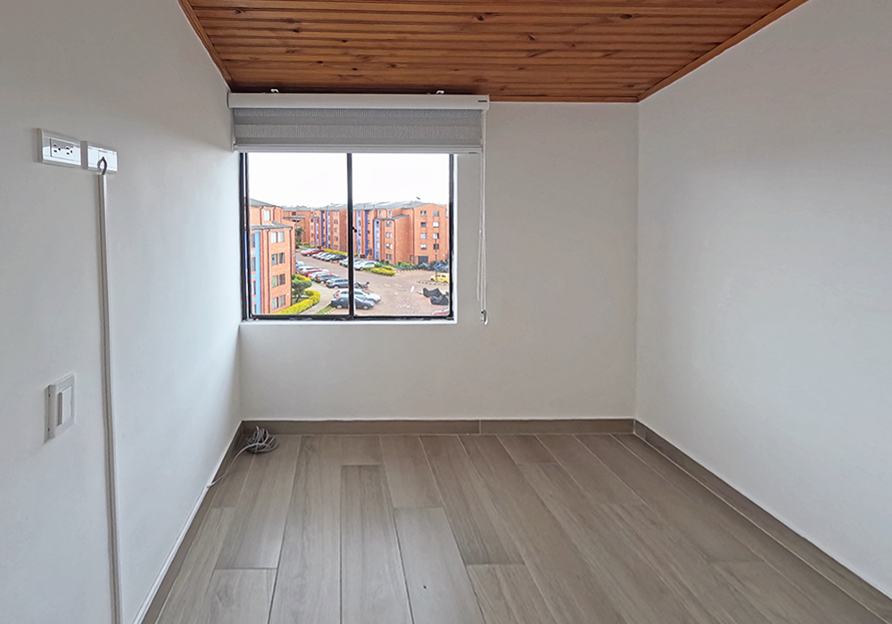 Apartamento En Venta - Ciudadela Colsubsidio, Bogotá