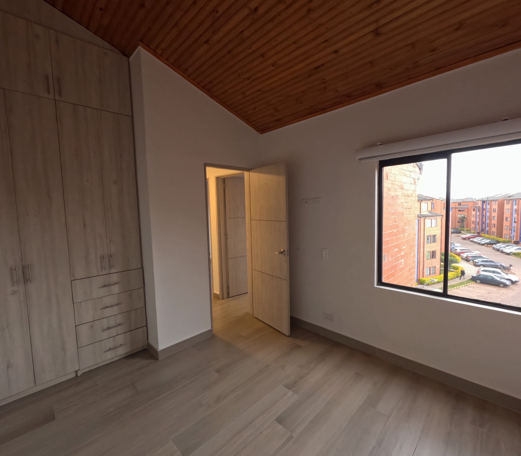 Apartamento En Venta - Ciudadela Colsubsidio, Bogotá