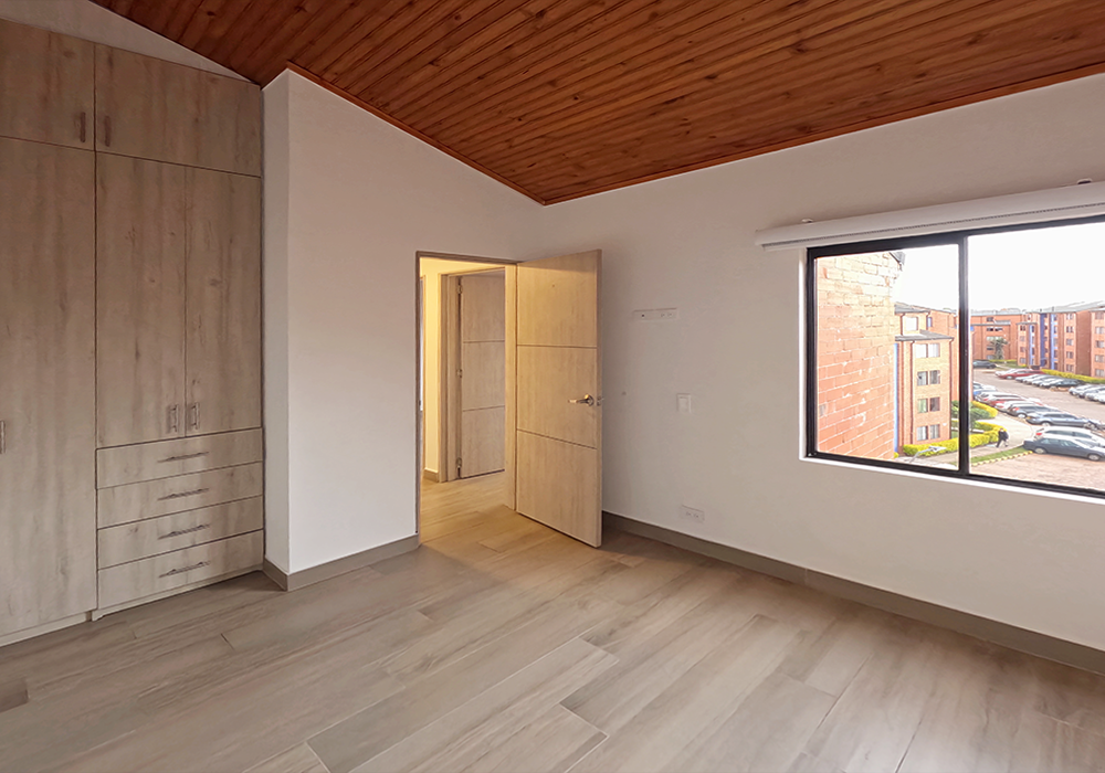 Apartamento En Venta - Ciudadela Colsubsidio, Bogotá