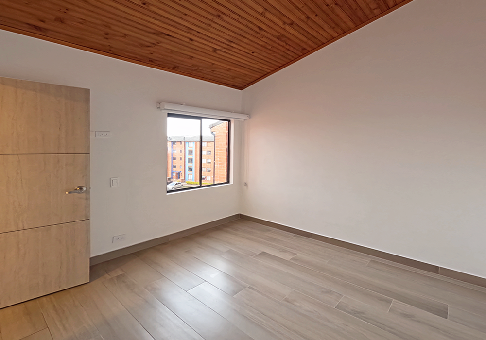 Apartamento En Venta - Ciudadela Colsubsidio, Bogotá