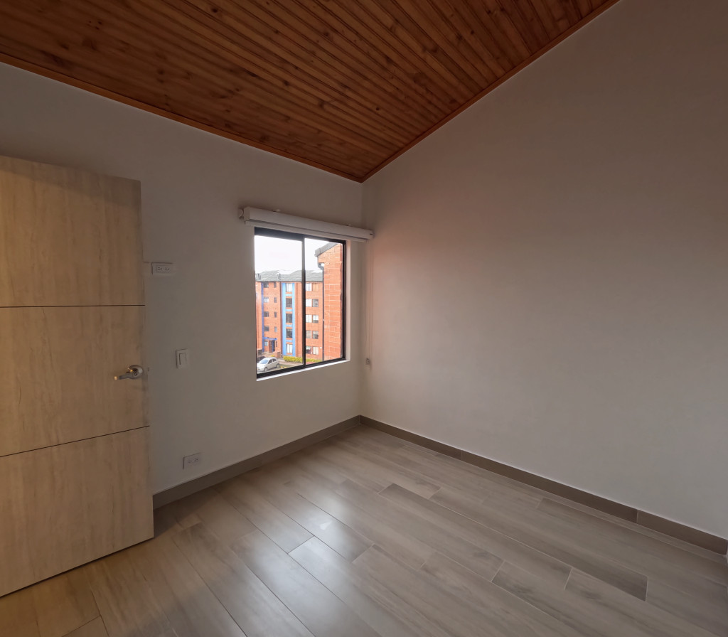 Apartamento En Venta - Ciudadela Colsubsidio, Bogotá