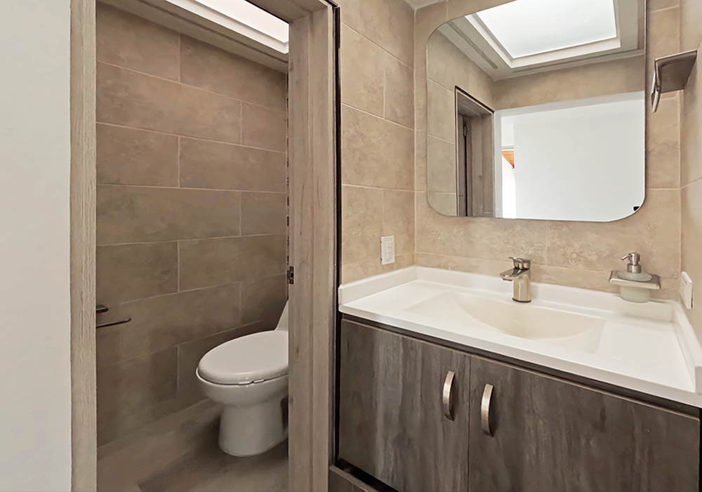 Apartamento En Venta - Ciudadela Colsubsidio, Bogotá