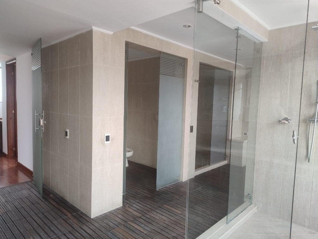 Apartamento En Arriendo - Santa Barbara Central-Usaquén, Bogotá