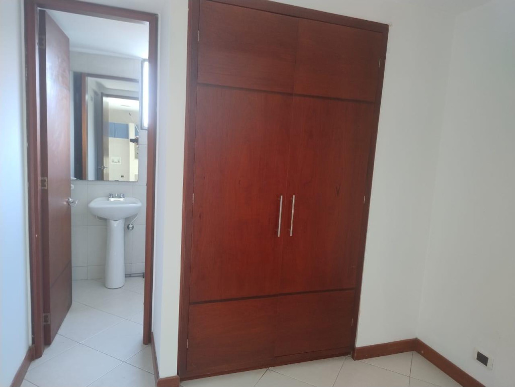 Apartamento En Arriendo - Santa Barbara Central-Usaquén, Bogotá