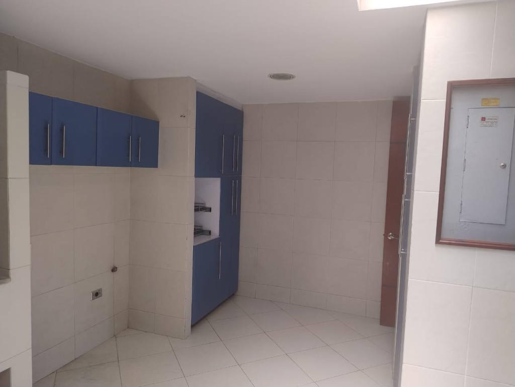 Apartamento En Arriendo - Santa Barbara Central-Usaquén, Bogotá