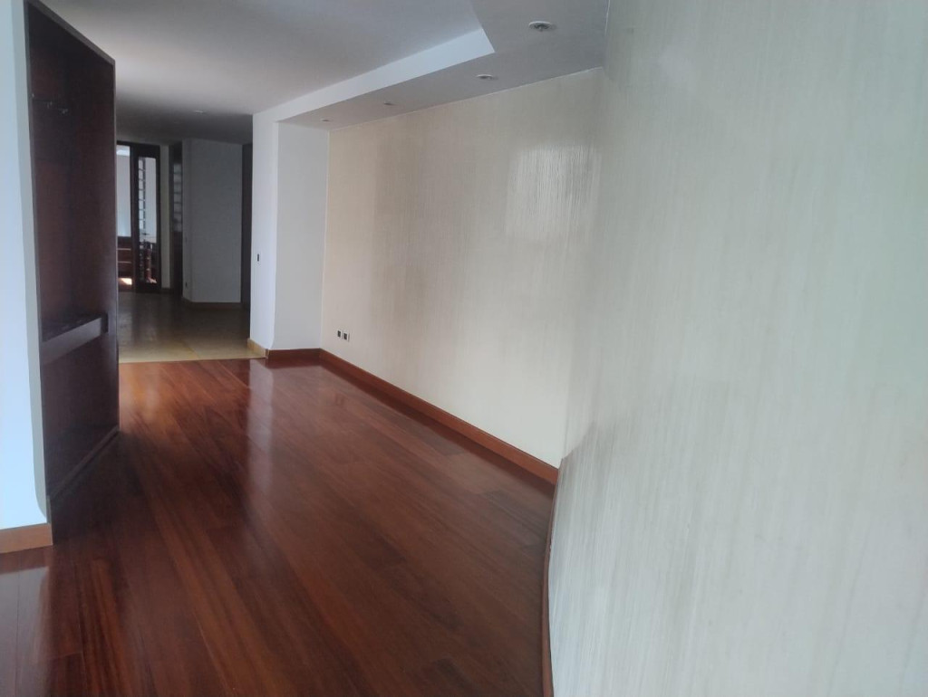 Apartamento En Arriendo - Santa Barbara Central-Usaquén, Bogotá
