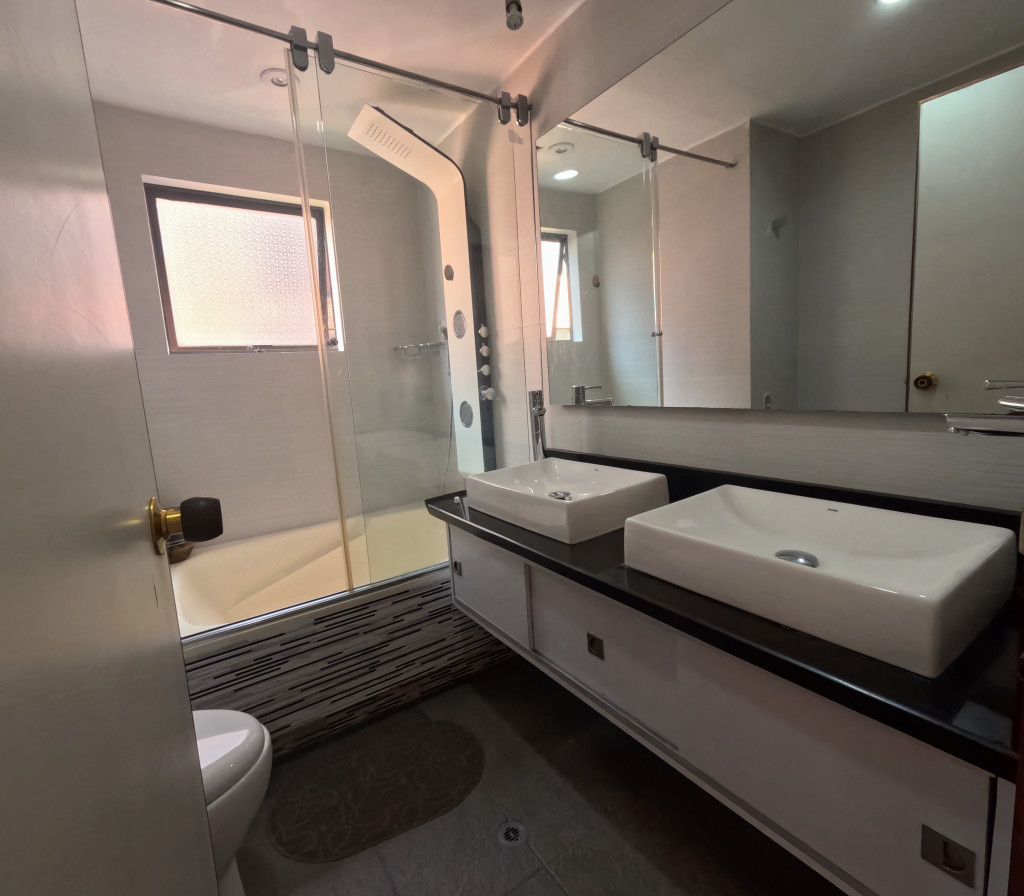 Apartamento En Arriendo - La Cabrera, Bogotá