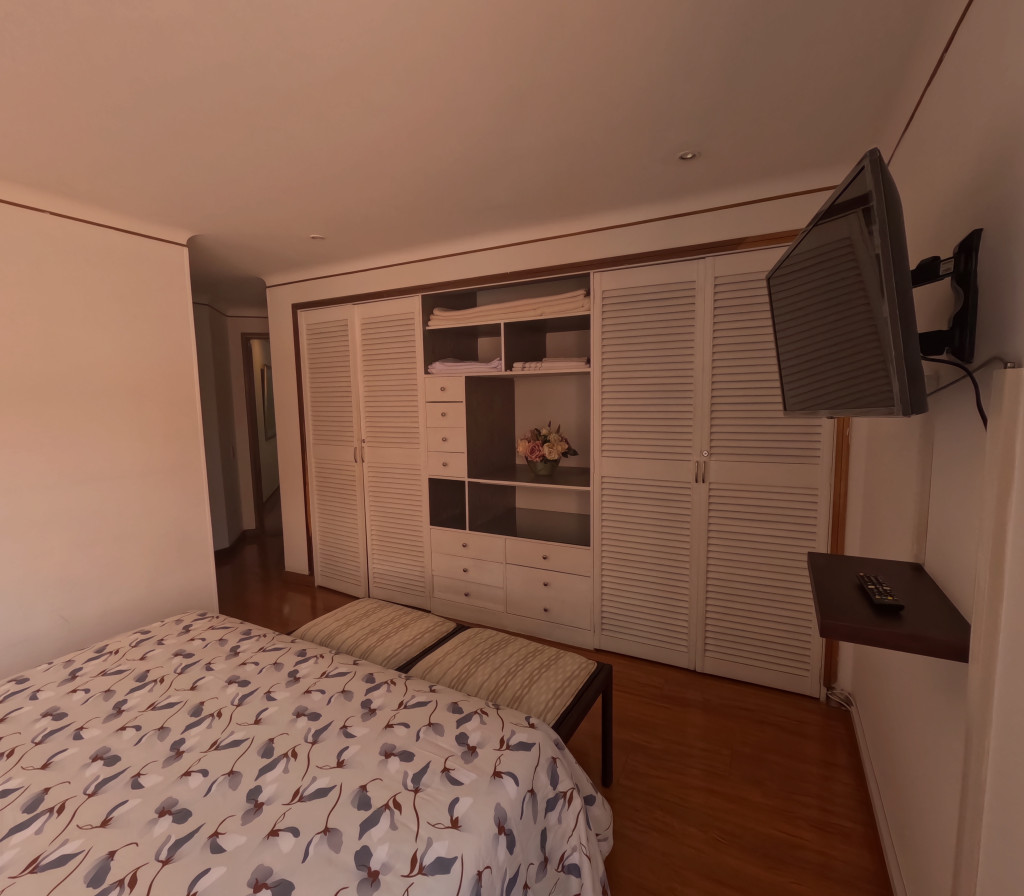Apartamento En Arriendo - La Cabrera, Bogotá