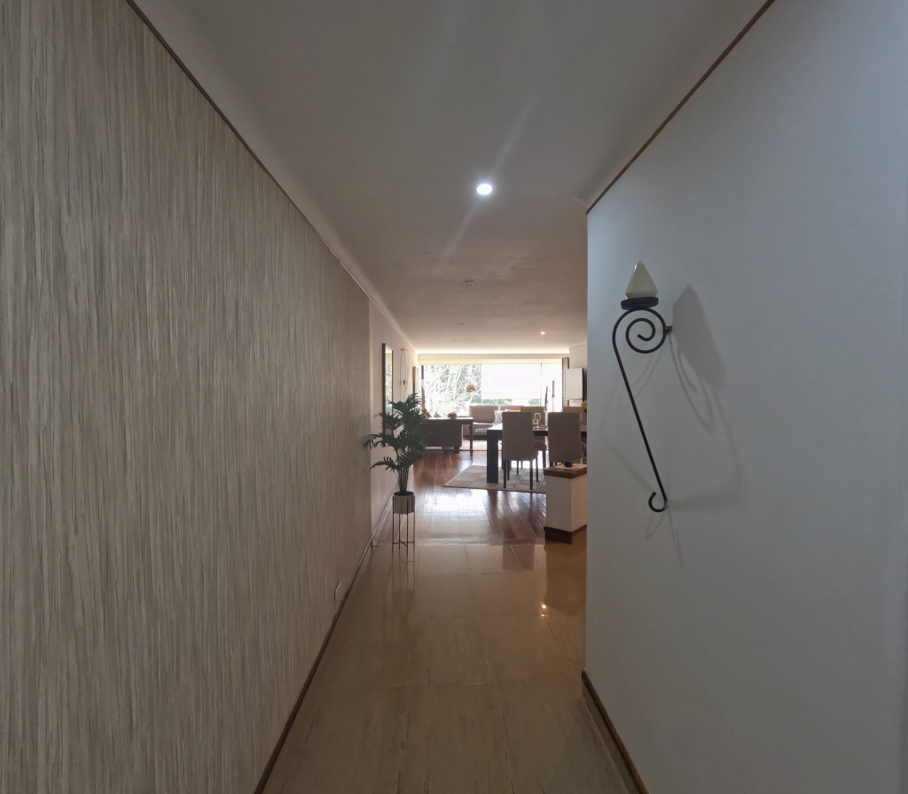 Apartamento En Arriendo - La Cabrera, Bogotá