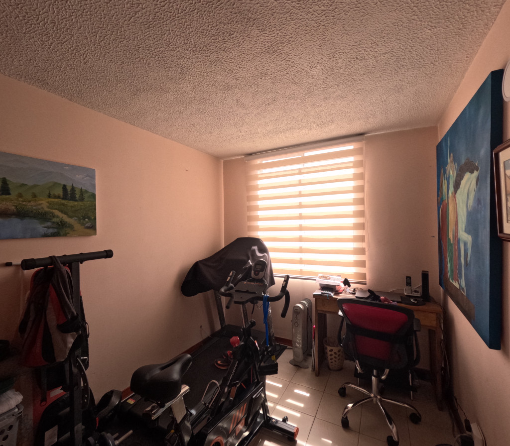 Apartamento En Venta - Villas De Granada, Bogotá