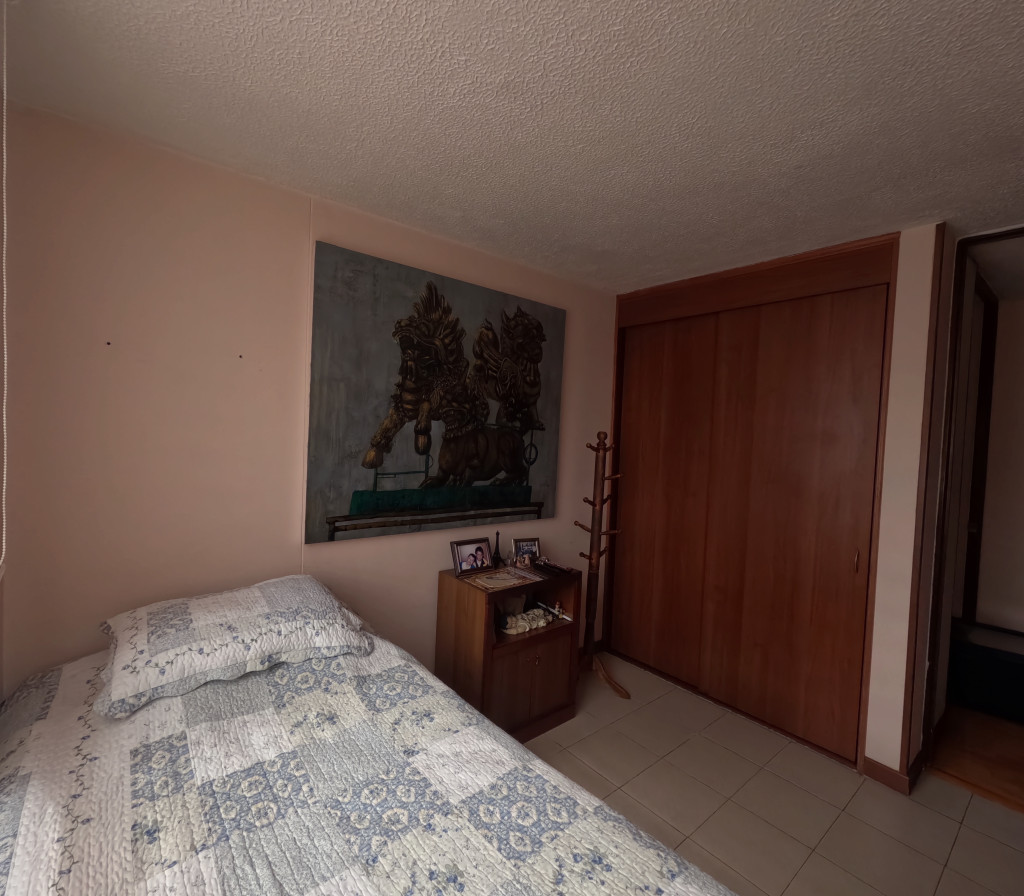 Apartamento En Venta - Villas De Granada, Bogotá