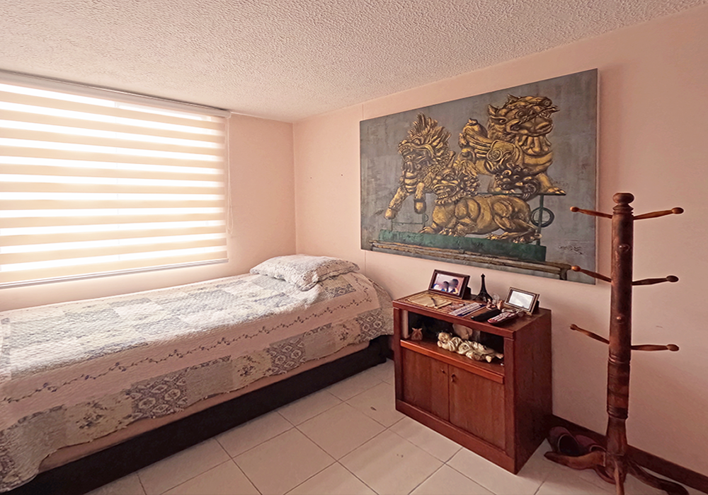 Apartamento En Venta - Villas De Granada, Bogotá