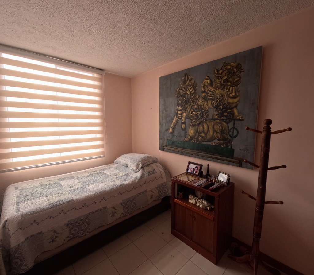 Apartamento En Venta - Villas De Granada, Bogotá