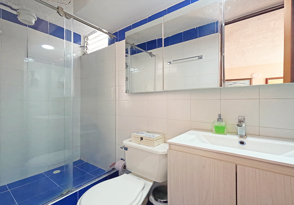 Apartamento En Venta - Villas De Granada, Bogotá