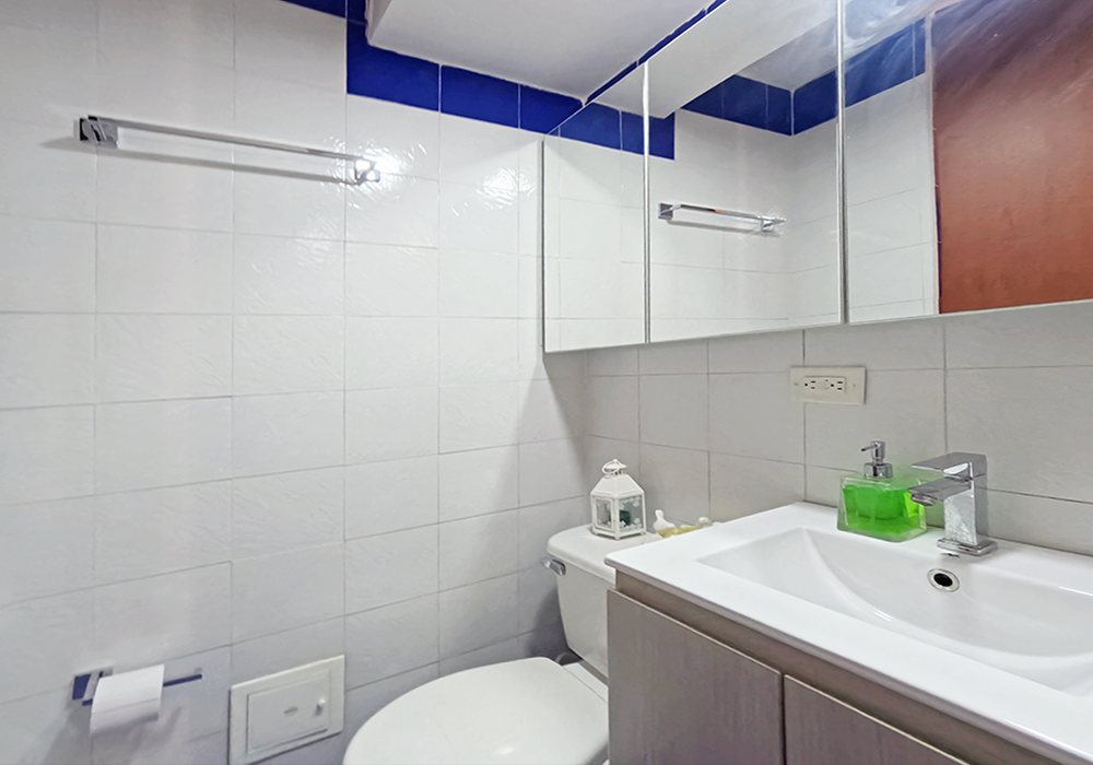 Apartamento En Venta - Villas De Granada, Bogotá