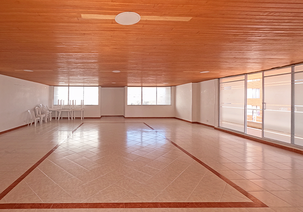 Apartamento En Venta - Villas De Granada, Bogotá