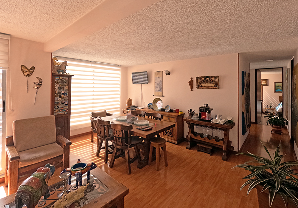 Apartamento En Venta - Villas De Granada, Bogotá