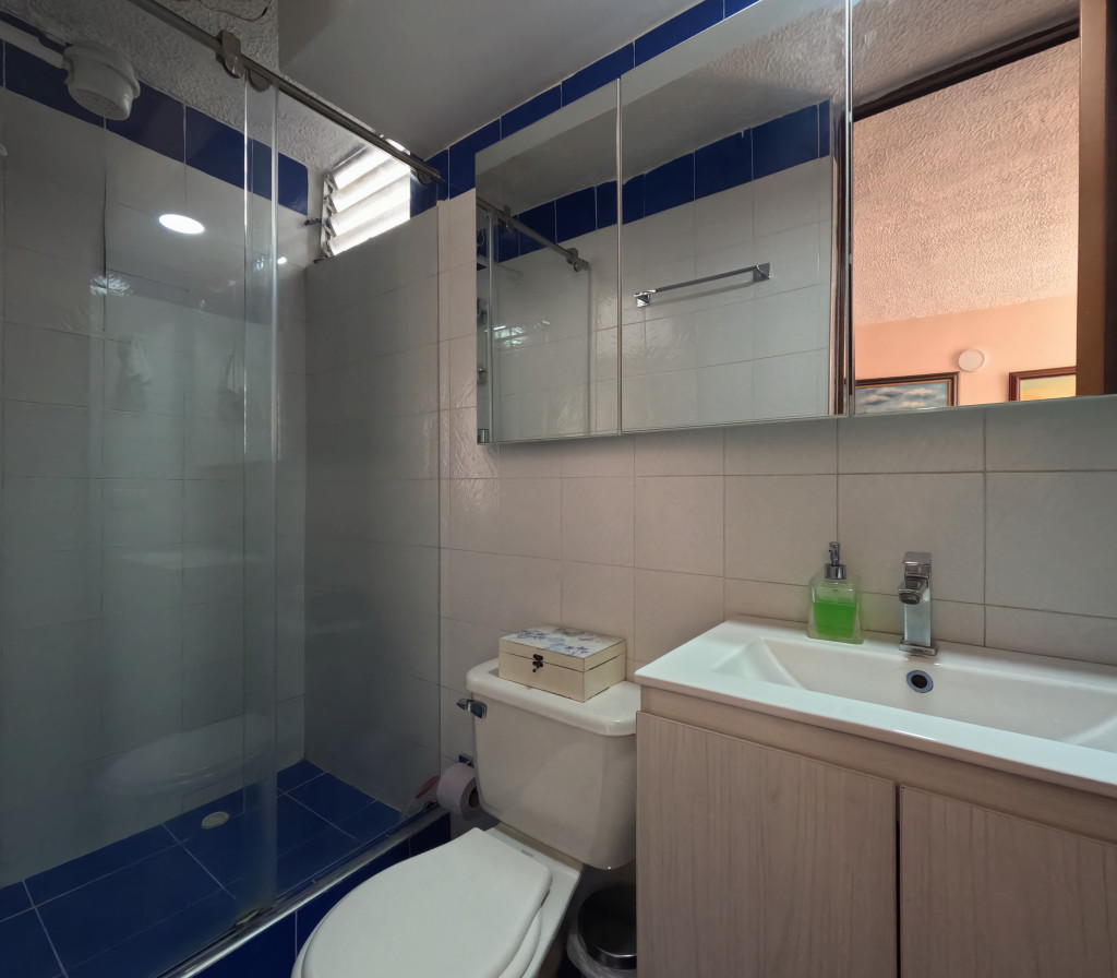 Apartamento En Venta - Villas De Granada, Bogotá