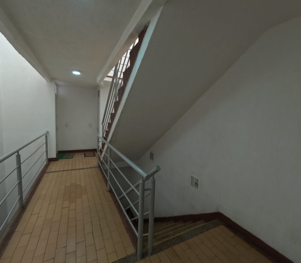 Apartamento En Venta - Villas De Granada, Bogotá