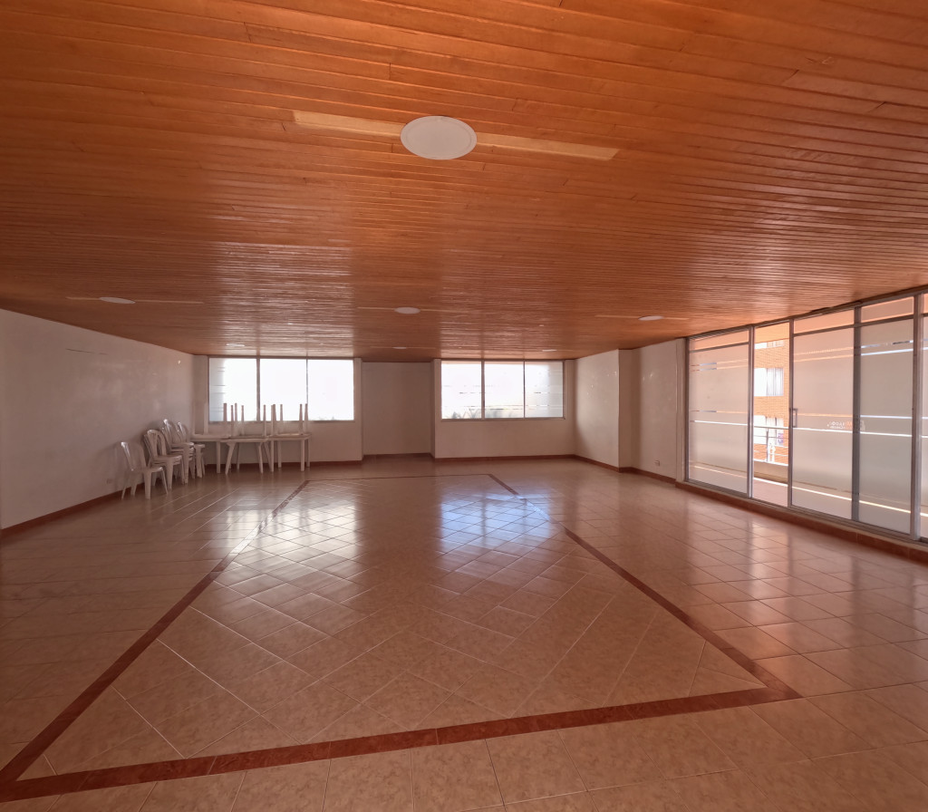 Apartamento En Venta - Villas De Granada, Bogotá