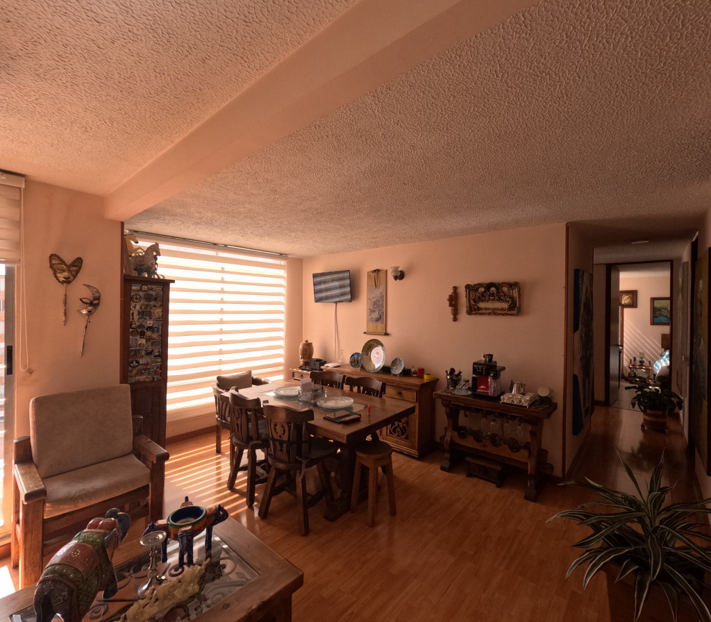 Apartamento En Venta - Villas De Granada, Bogotá