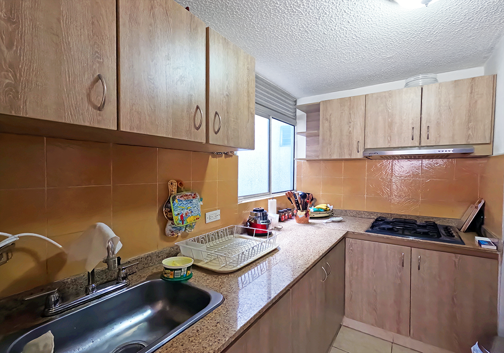 Apartamento En Venta - Villas De Granada, Bogotá