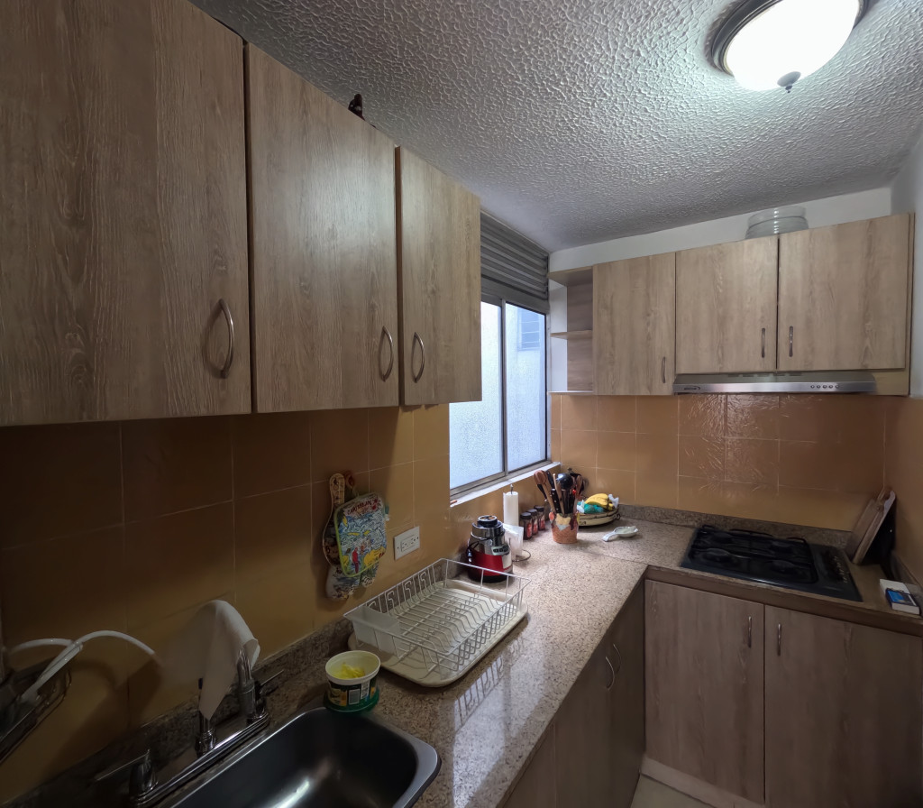 Apartamento En Venta - Villas De Granada, Bogotá