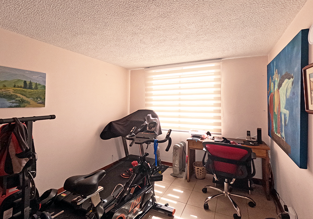 Apartamento En Venta - Villas De Granada, Bogotá