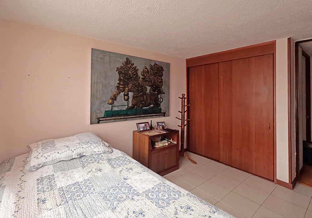 Apartamento En Venta - Villas De Granada, Bogotá