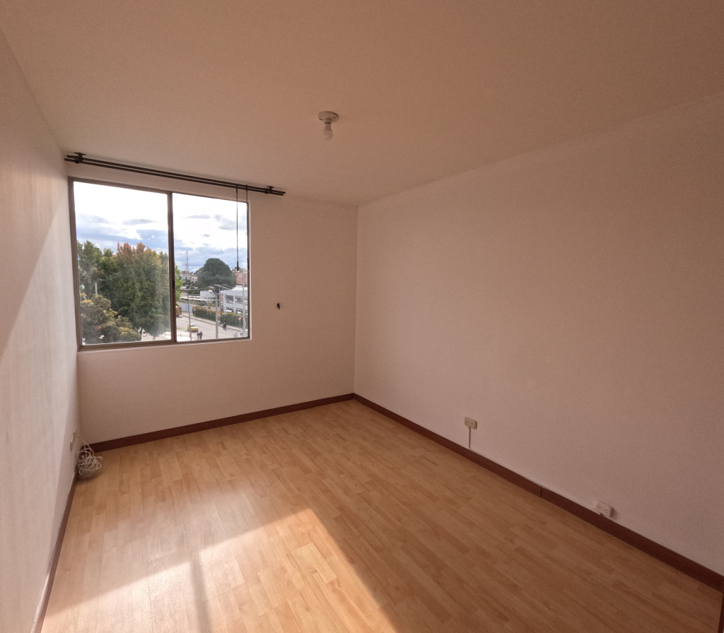 Apartamento En Venta - Los Cedros-Usaquén, Bogotá