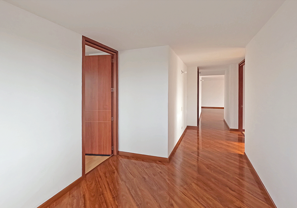 Apartamento En Venta - Los Cedros-Usaquén, Bogotá