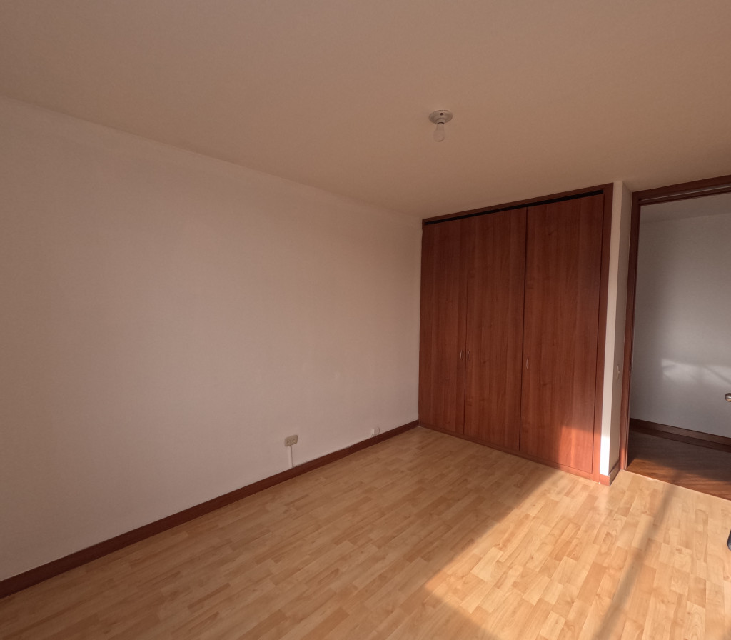 Apartamento En Venta - Los Cedros-Usaquén, Bogotá