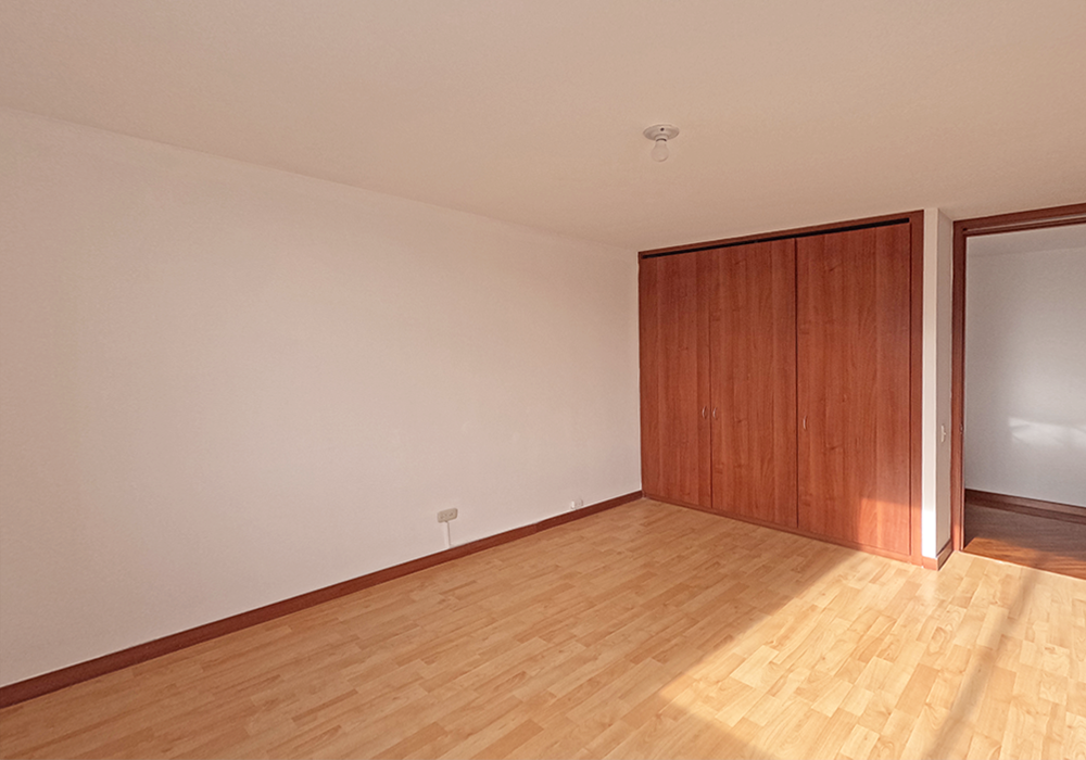 Apartamento En Venta - Los Cedros-Usaquén, Bogotá