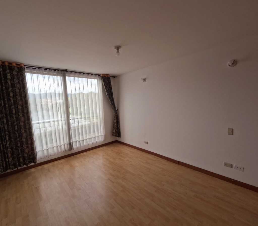 Apartamento En Venta - Los Cedros-Usaquén, Bogotá