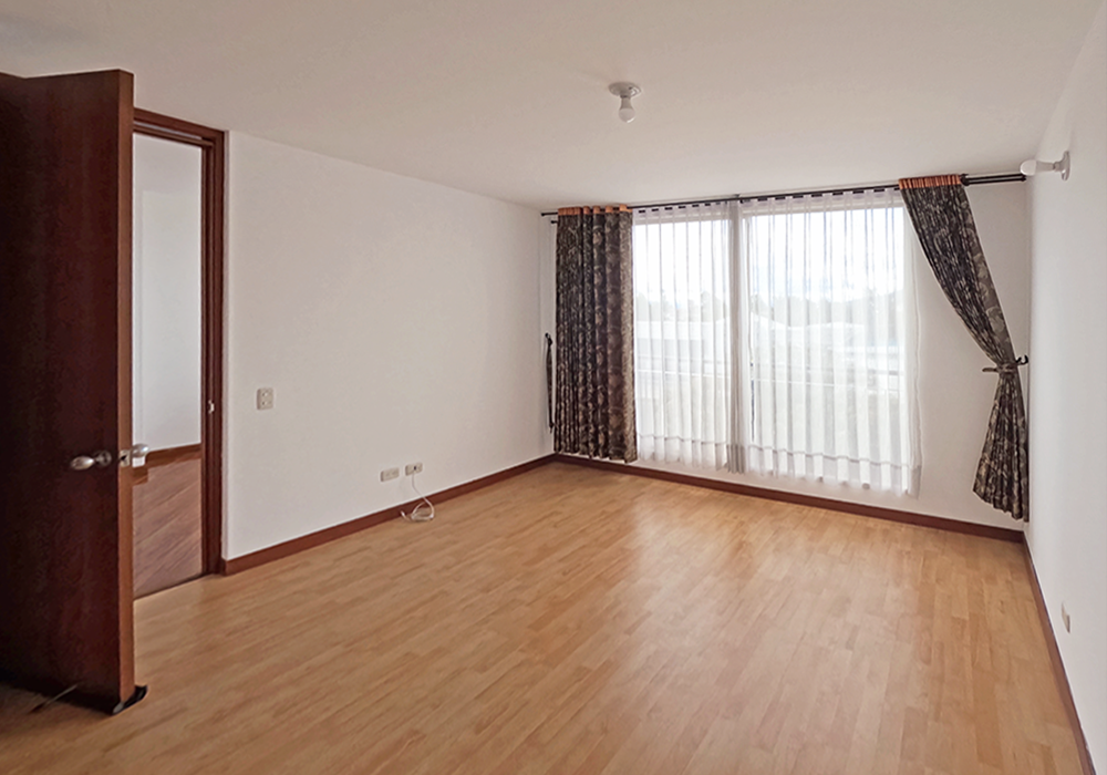 Apartamento En Venta - Los Cedros-Usaquén, Bogotá